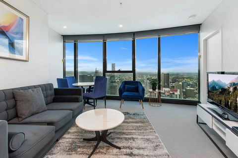 Brisbane Skytower By CLLIX - Accommodation Georgetown 20