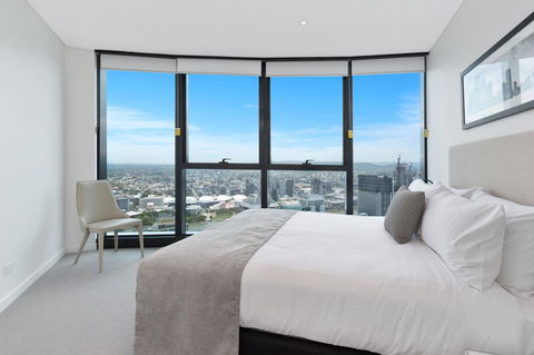 Brisbane Skytower By CLLIX - Accommodation Georgetown 11