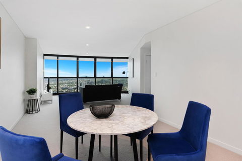 Brisbane Skytower By CLLIX - Accommodation Georgetown 17