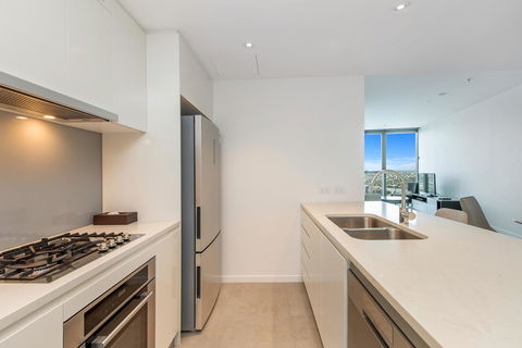 Brisbane Skytower By CLLIX - Accommodation Georgetown 38