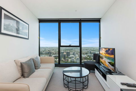 Brisbane Skytower By CLLIX - Accommodation Georgetown 37