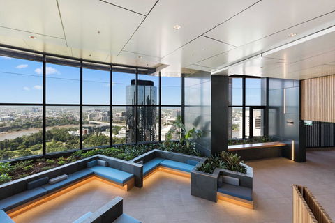 Brisbane Skytower By CLLIX - Accommodation Georgetown 1
