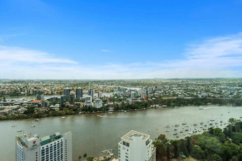 Brisbane Skytower By CLLIX - Accommodation Georgetown 33
