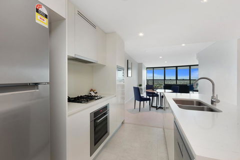 Brisbane Skytower By CLLIX - Accommodation Georgetown 18