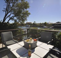 Bribie Island Canal Holiday Destination - Accommodation Georgetown