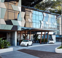 Art Series - The Fantauzzo - Accommodation Georgetown