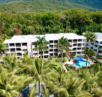 Argosy On The Beach - Accommodation Georgetown