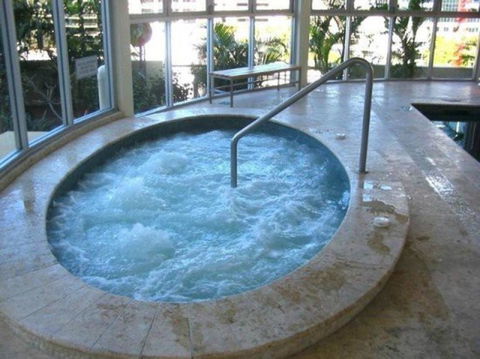 Beach Stay - Ocean & Riverview Resort Chevron Renaissance Central Surfers Paradise - Accommodation Georgetown 22
