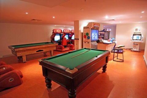 Beach Stay - Ocean & Riverview Resort Chevron Renaissance Central Surfers Paradise - Accommodation Georgetown 29