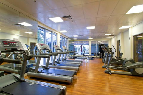 Beach Stay - Ocean & Riverview Resort Chevron Renaissance Central Surfers Paradise - Accommodation Georgetown 28