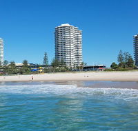 Points North Apartments - Accommodation Georgetown