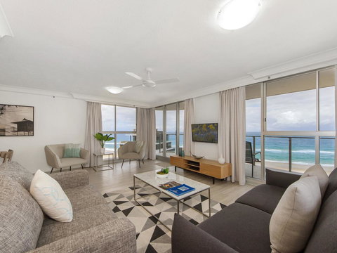 Sunbird Beach Resort Main Beach - Accommodation Georgetown 32