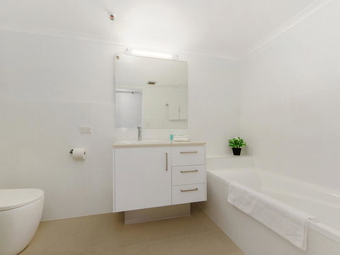 Sunbird Beach Resort Main Beach - Accommodation Georgetown 31