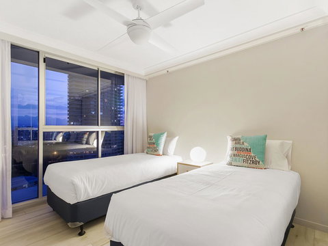 Sunbird Beach Resort Main Beach - Accommodation Georgetown 6