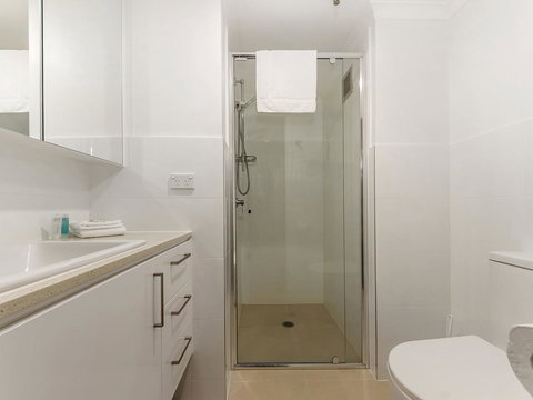 Sunbird Beach Resort Main Beach - Accommodation Georgetown 29