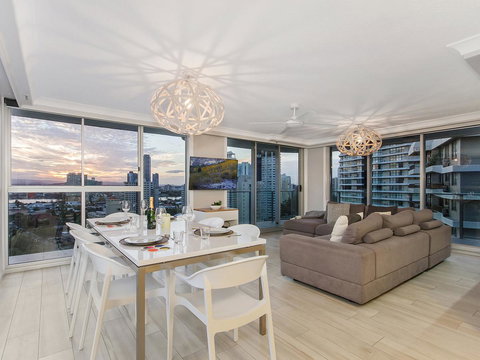 Sunbird Beach Resort Main Beach - Accommodation Georgetown 11