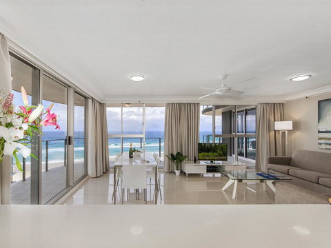 Sunbird Beach Resort Main Beach - Accommodation Georgetown 18