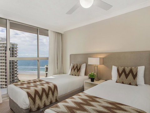 Sunbird Beach Resort Main Beach - Accommodation Georgetown 23