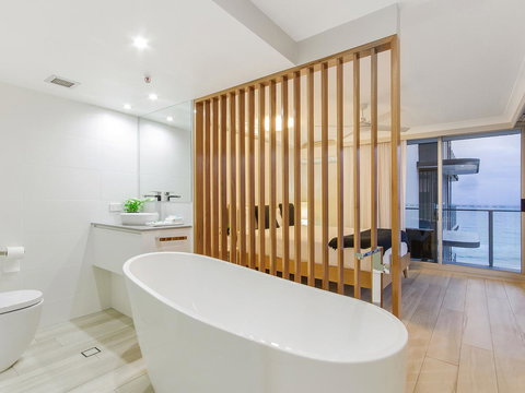 Sunbird Beach Resort Main Beach - Accommodation Georgetown 21