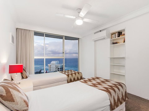 Sunbird Beach Resort Main Beach - Accommodation Georgetown 13