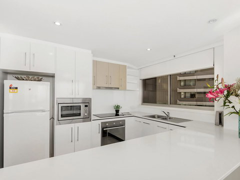 Sunbird Beach Resort Main Beach - Accommodation Georgetown 16