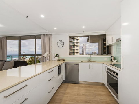 Sunbird Beach Resort Main Beach - Accommodation Georgetown 35