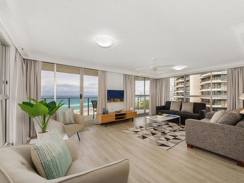 Sunbird Beach Resort Main Beach - Accommodation Georgetown 26