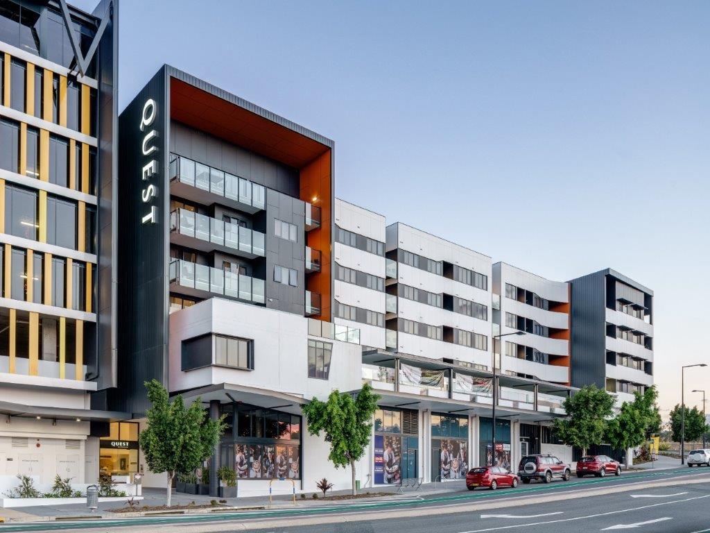 Anstead QLD Accommodation Georgetown