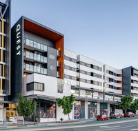 Quest Springfield Central - Accommodation Georgetown