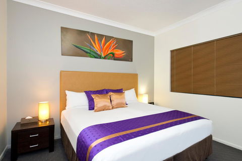 Park Regis Anchorage - Accommodation Georgetown 7
