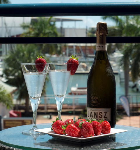 Park Regis Anchorage - Accommodation Georgetown 13