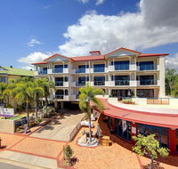 Park Regis Anchorage - Accommodation Georgetown