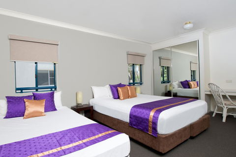 Park Regis Anchorage - Accommodation Georgetown 18