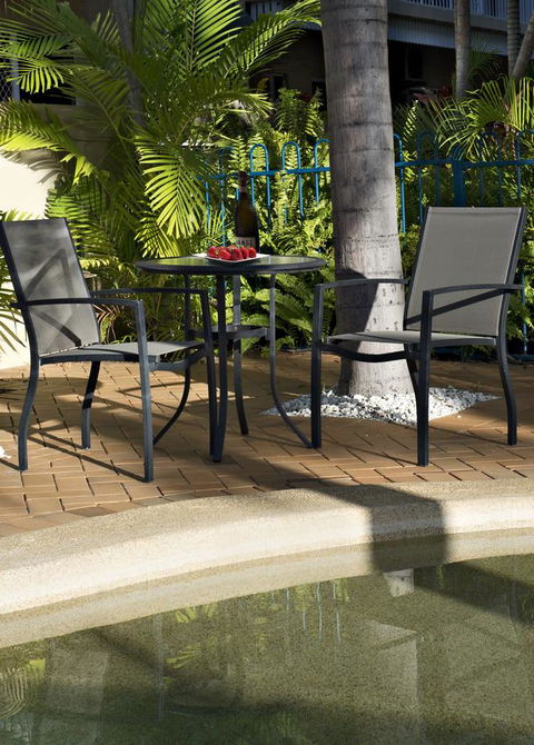 Park Regis Anchorage - Accommodation Georgetown 3