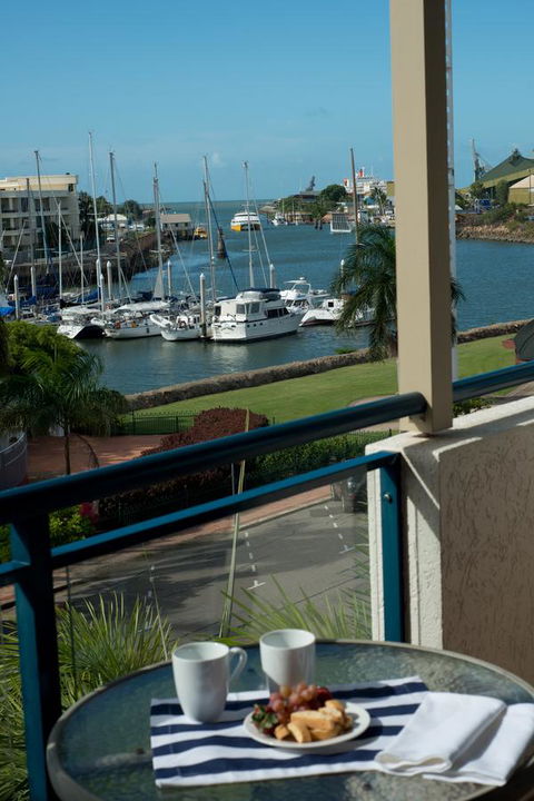 Park Regis Anchorage - Accommodation Georgetown 4