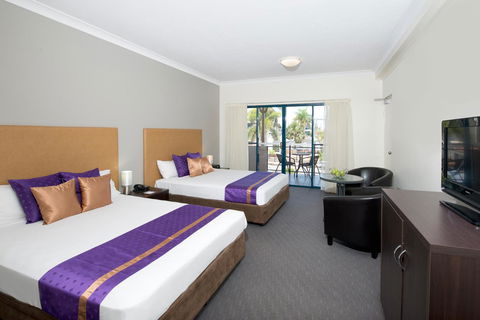 Park Regis Anchorage - Accommodation Georgetown 12