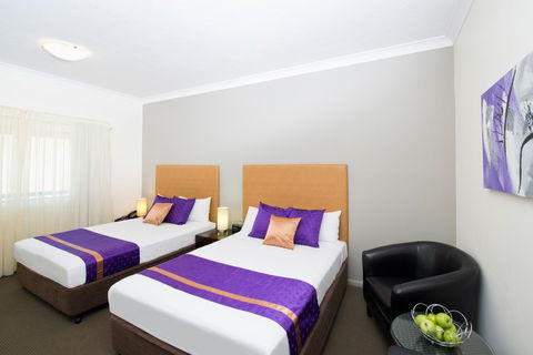 Park Regis Anchorage - Accommodation Georgetown 8