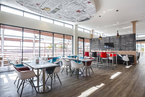 Ibis Mackay - Accommodation Georgetown 16