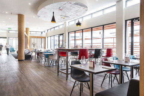 Ibis Mackay - Accommodation Georgetown 18