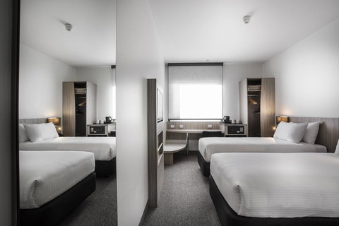 Ibis Mackay - Accommodation Georgetown 3