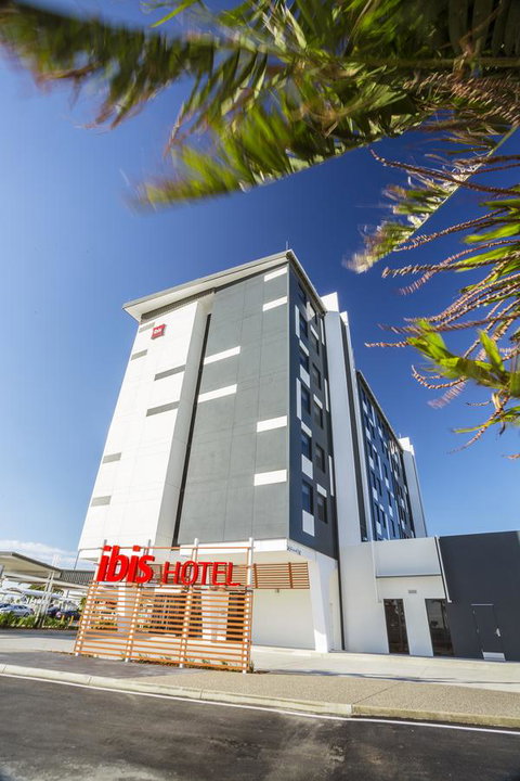 Ibis Mackay - Accommodation Georgetown 9