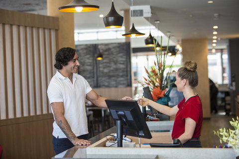 Ibis Mackay - Accommodation Georgetown 7