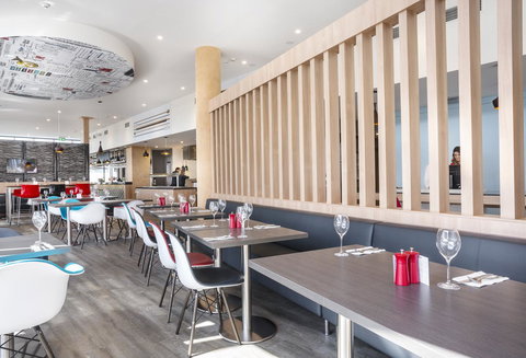 Ibis Mackay - Accommodation Georgetown 33