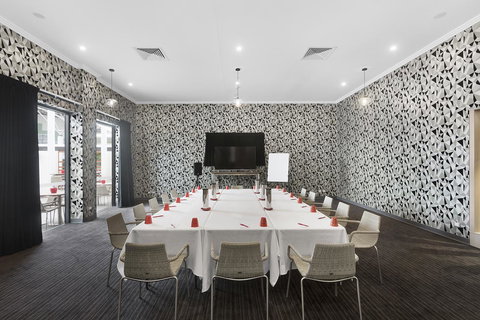 Ibis Mackay - Accommodation Georgetown 43