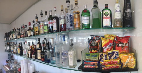 Ibis Mackay - Accommodation Georgetown 29