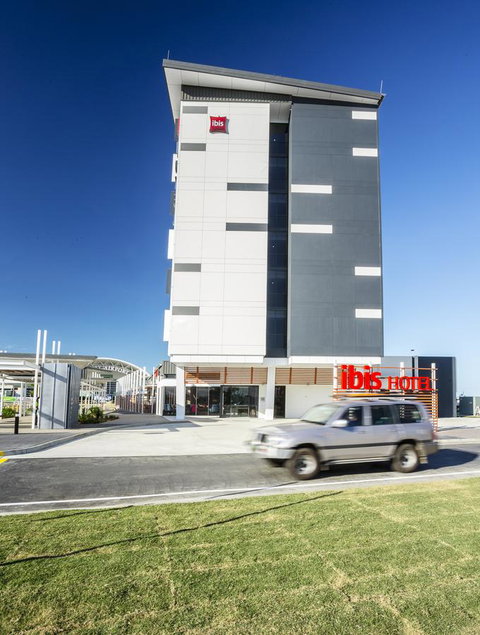 Ibis Mackay - Accommodation Georgetown 22