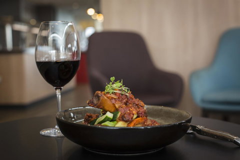 Ibis Mackay - Accommodation Georgetown 12