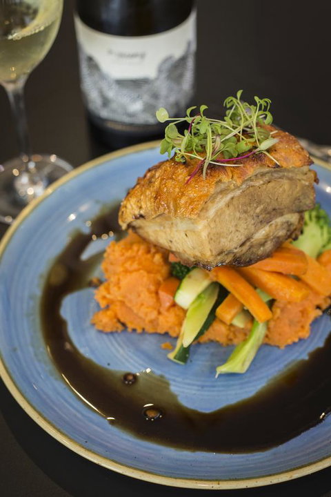 Ibis Mackay - Accommodation Georgetown 15