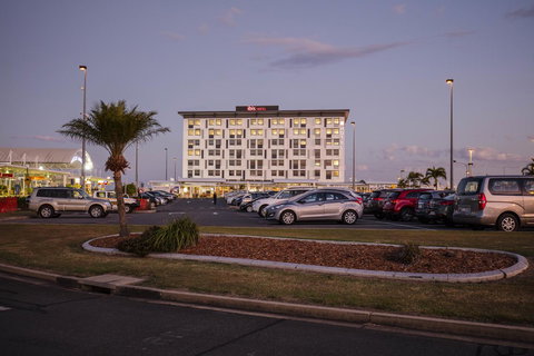 Ibis Mackay - Accommodation Georgetown 39