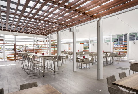 Ibis Mackay - Accommodation Georgetown 13